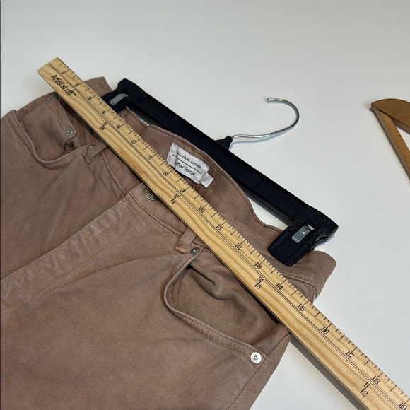 & Other Stories Wide-Leg Cropped Jeans Size EUR 30 - Picture 5 of 8